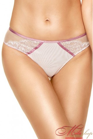 Трусики стринги Kinga S 728/1  LOLLY 